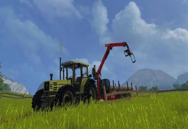 Hurlimann H5116 v1.0