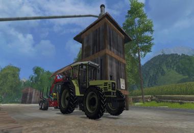 Hurlimann H5116 v1.0