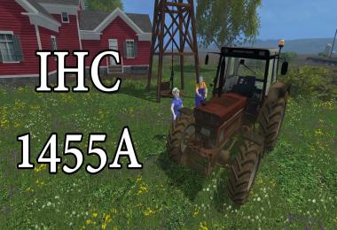 IHC 1455A v2.2