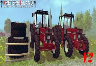 IHC 1455A v2.2