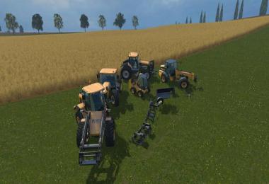 JCB DLC v1.0