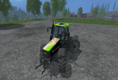 JCB Fastrac 2140 v1.0