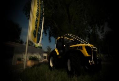 JCB Fastrac 8310 v1.0