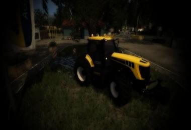 JCB Fastrac 8310 v1.0