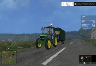 John Deere 6410 v1.0