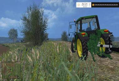 John Deere 6410 v1.0