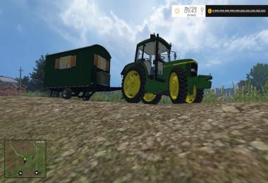 John Deere 6410 v1.0