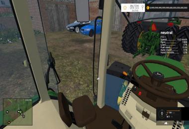 John Deere 6410 v1.0