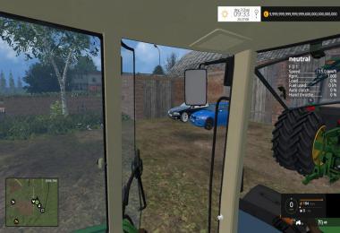 John Deere 6410 v1.0