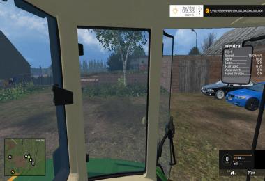 John Deere 6410 v1.0