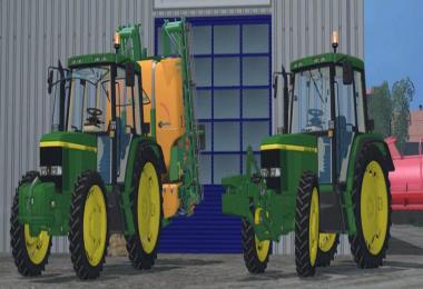 John Deere 6410 v1.0