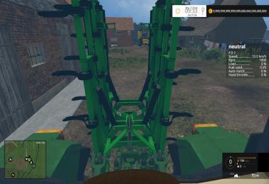 John Deere 6410 v1.0