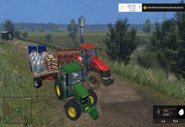 John Deere 6410 v1.0