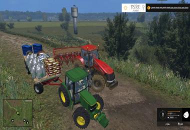 John Deere 6410 v1.0