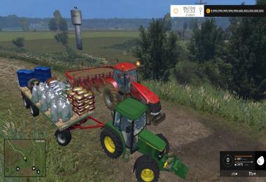 John Deere 6410 v1.0