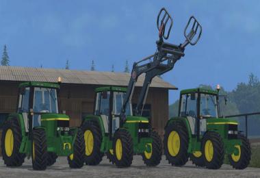 John Deere 6410 v1.0