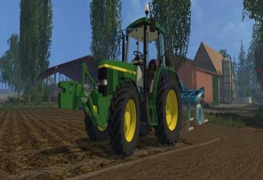 John Deere 6410 v1.0