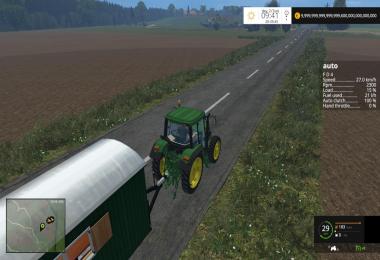 John Deere 6410 v1.0