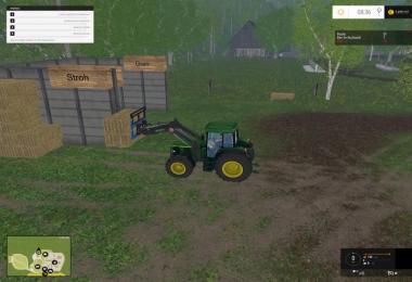 John Deere 6810 v1.1