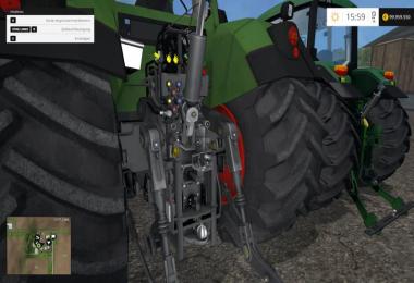 John Deere 6810 v1.1