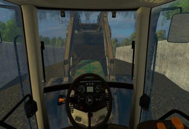 John Deere 6810 v1.1