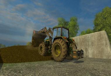 John Deere 6810 v1.1