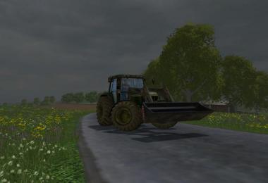 John Deere 6810 v1.1