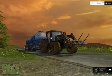 John Deere 6810 v1.1