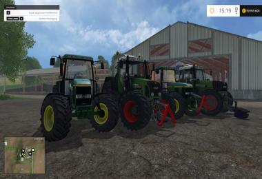 John Deere 6810 v1.1