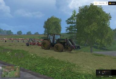 John Deere 6810 v1.1