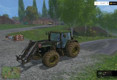 John Deere 6810 v1.1