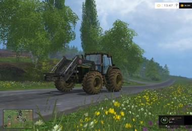 John Deere 6810 v1.1