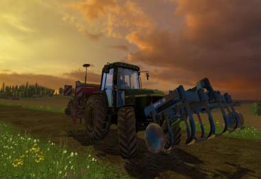 John Deere 6810 v1.1