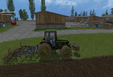 John Deere 6810 v1.1