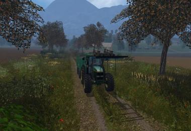 John Deere 6810 v1.1