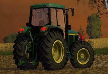 John Deere 6810 v1.1