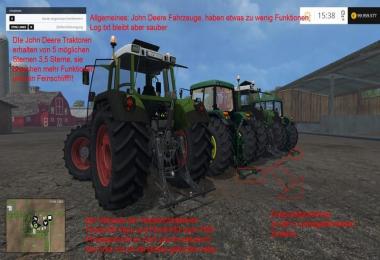 John Deere 6810 v1.1