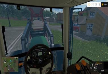 John Deere 6810 v1.1