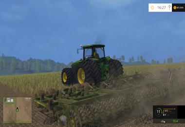 John Deere 8360R V1