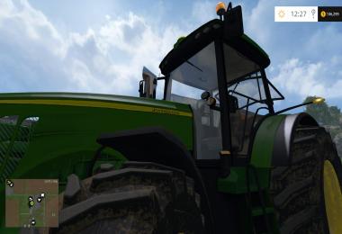 John Deere 8360R V1