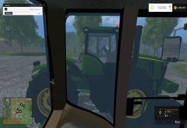 John Deere 9560r pack v1