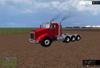 Kenworth T800 V1