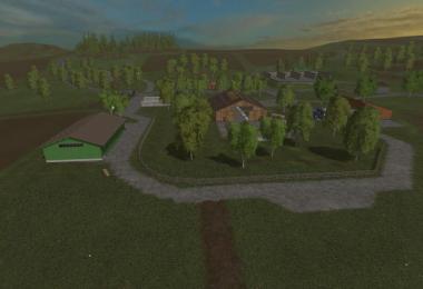 Kingsholm v1.1