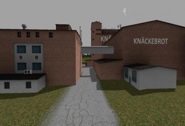 Knackebrotfabrik v1.0