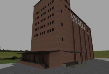 Knackebrotfabrik v1.0