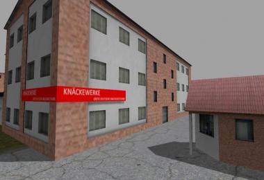 Knackebrotfabrik v1.0