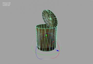 Konserven Dose v1.1