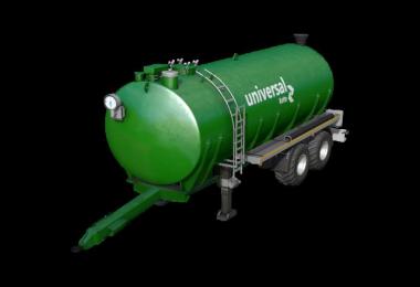 Kotte Universal v1.52