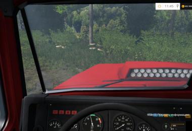 KrAZ 6130S4 v1.2