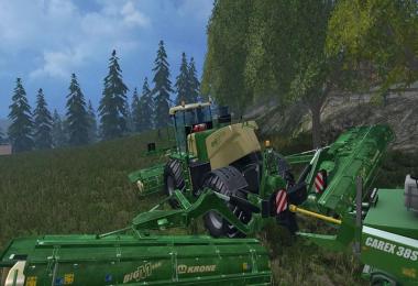 Krone BigM 500 v1.0